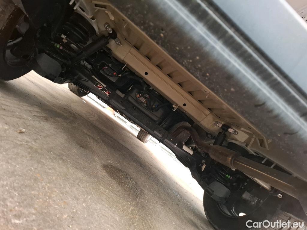  Opel  Combo OPEL  / 2018 / 4P / Fourgonnette Taille XL 950kg BHDi 100 P.BUSIN.CONNECT #1