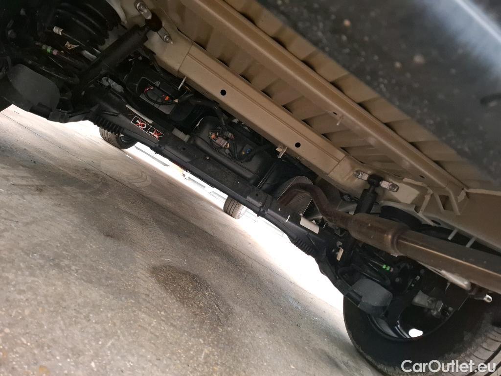  Opel  Combo OPEL  / 2018 / 4P / Fourgonnette Taille XL 950kg BHDi 100 P.BUSIN.CONNECT #2