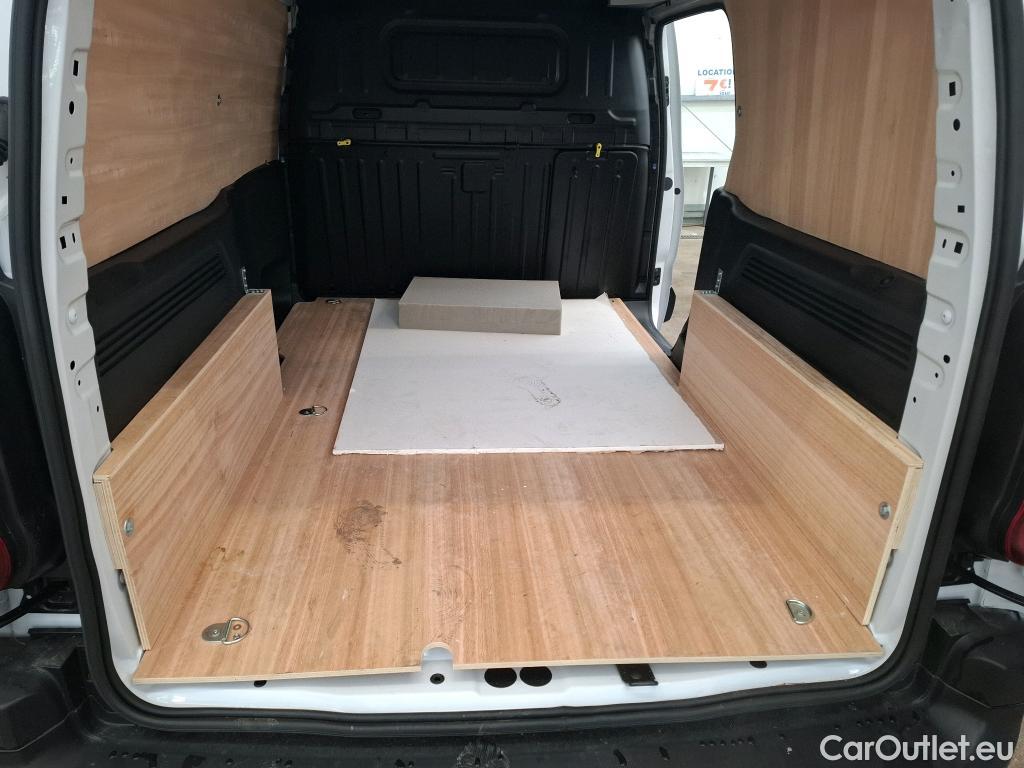  Opel  Combo OPEL  / 2018 / 4P / Fourgonnette Taille XL 950kg BHDi 100 P.BUSIN.CONNECT #3