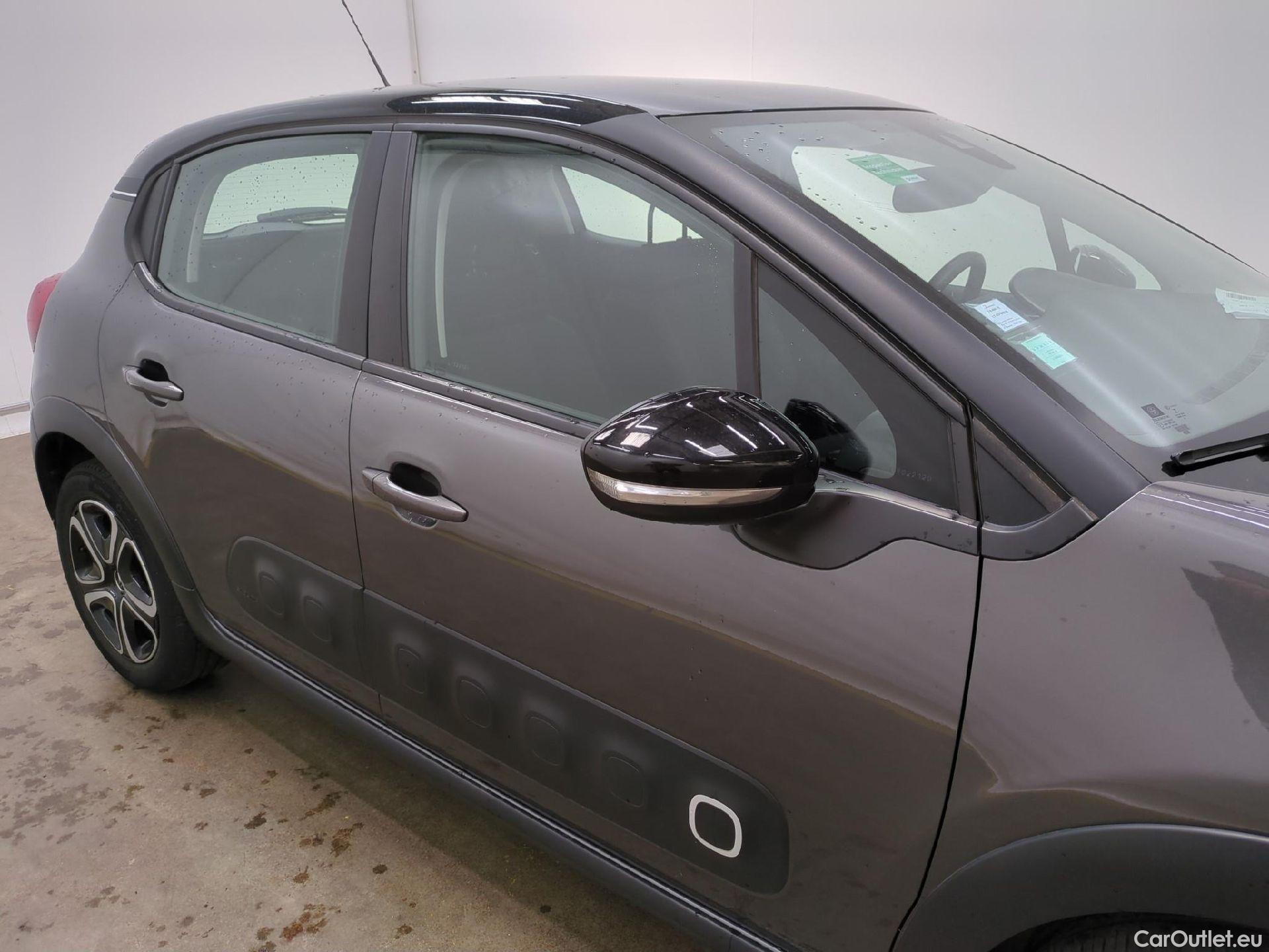  Citroen  C3  Shine Business 1.2 PureTech 110CV BVM6 E6d #16