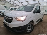  Opel  Combo OPEL  / 2018 / 4P / Fourgonnette Taille XL 950kg BHDi 100 P.BUSIN.CONNECT 