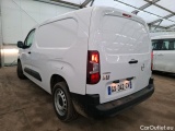  Opel  Combo OPEL  / 2018 / 4P / Fourgonnette Taille XL 950kg BHDi 100 P.BUSIN.CONNECT #2