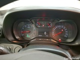  Opel  Combo OPEL  / 2018 / 4P / Fourgonnette Taille XL 950kg BHDi 100 P.BUSIN.CONNECT #6