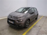  Citroen  C3  Shine Business 1.2 PureTech 110CV BVM6 E6d 