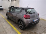  Citroen  C3  Shine Business 1.2 PureTech 110CV BVM6 E6d #2