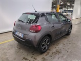  Citroen  C3  Shine Business 1.2 PureTech 110CV BVM6 E6d #3