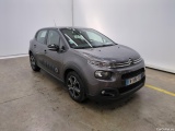  Citroen  C3  Shine Business 1.2 PureTech 110CV BVM6 E6d #4