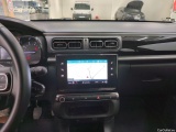  Citroen  C3  Shine Business 1.2 PureTech 110CV BVM6 E6d #7