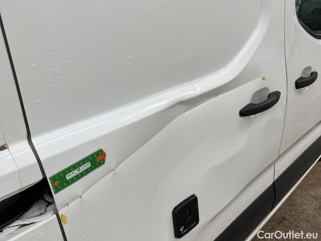  Citroen  Berlingo  Fourgon Driver M 1000 1.5 BlueHDi 100CV BVM5 E6dT #1