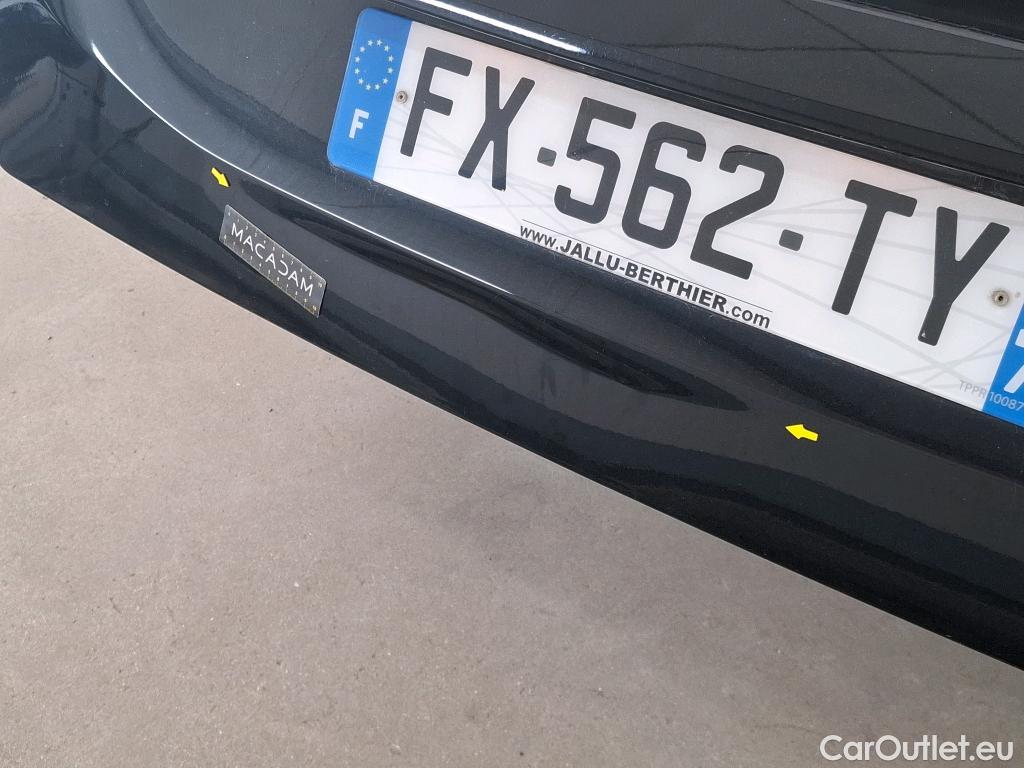  Citroen  Berlingo  Feel Pack XL 1.5 BlueHDi 130CV BVM6 E6d #5