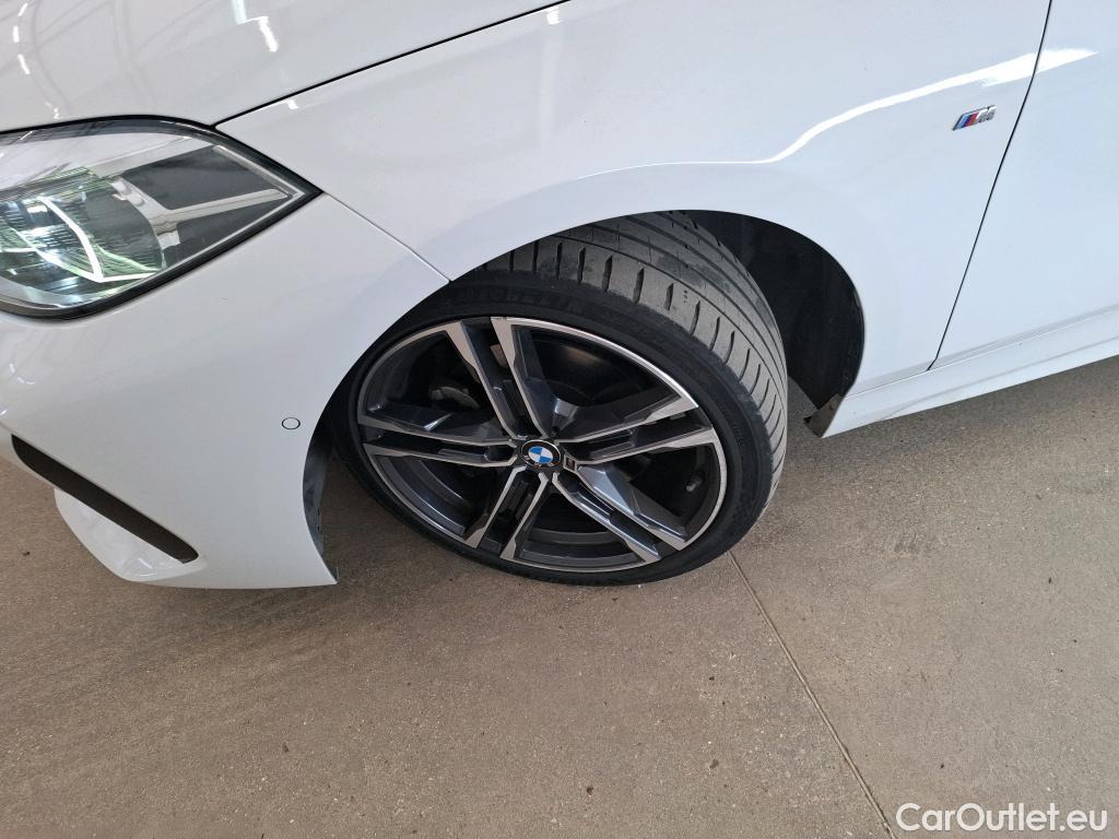  Bmw  Serie 1 Série 1 Berline 118 d M Sport 2.0 150CV E6d #17