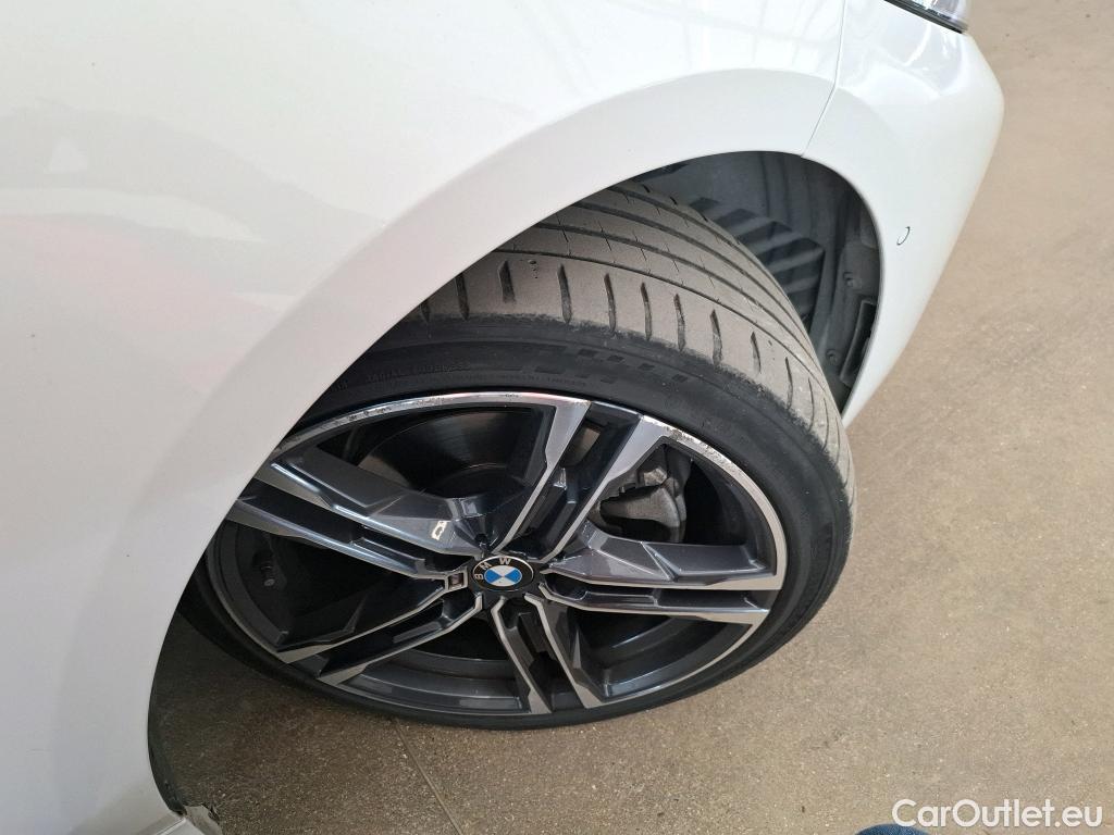  Bmw  Serie 1 Série 1 Berline 118 d M Sport 2.0 150CV E6d #6