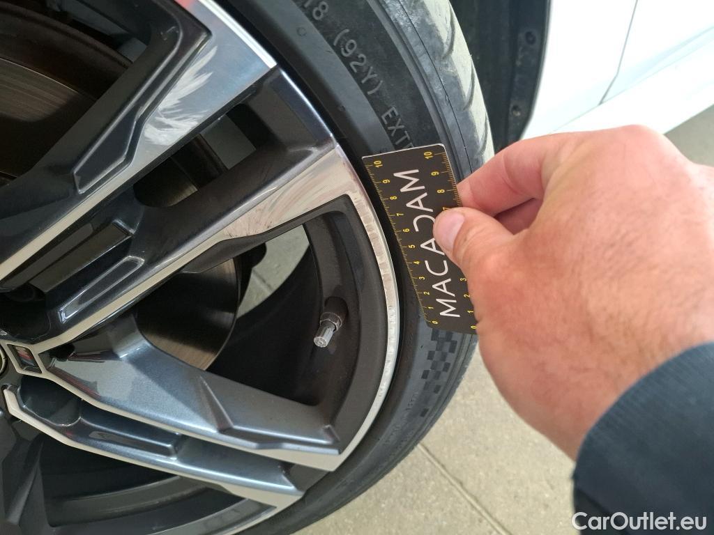  Bmw  Serie 1 Série 1 Berline 118 d M Sport 2.0 150CV E6d #20