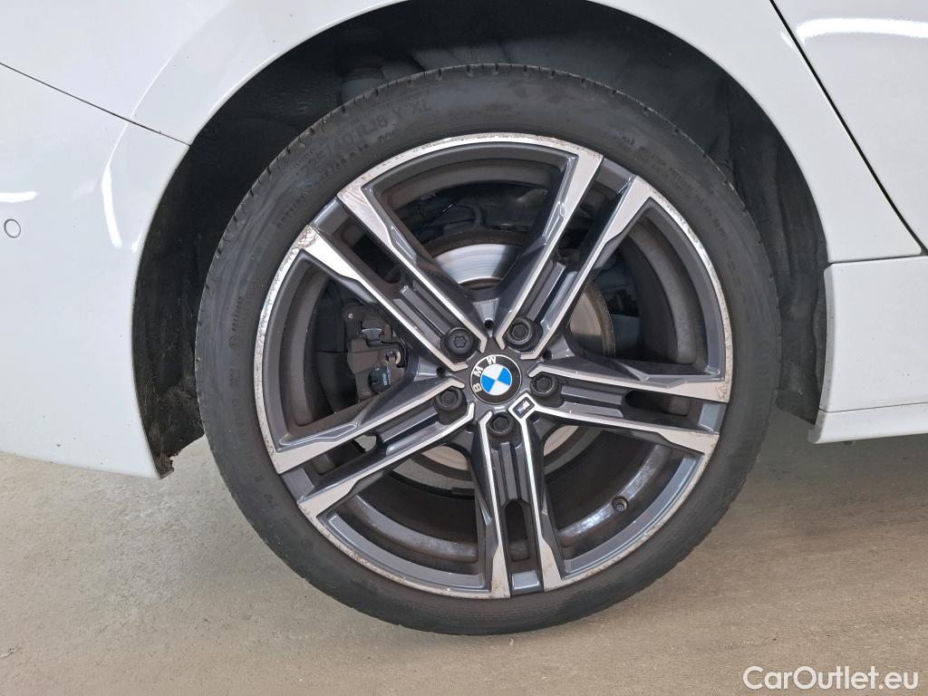  Bmw  Serie 1 Série 1 Berline 118 d M Sport 2.0 150CV E6d #31