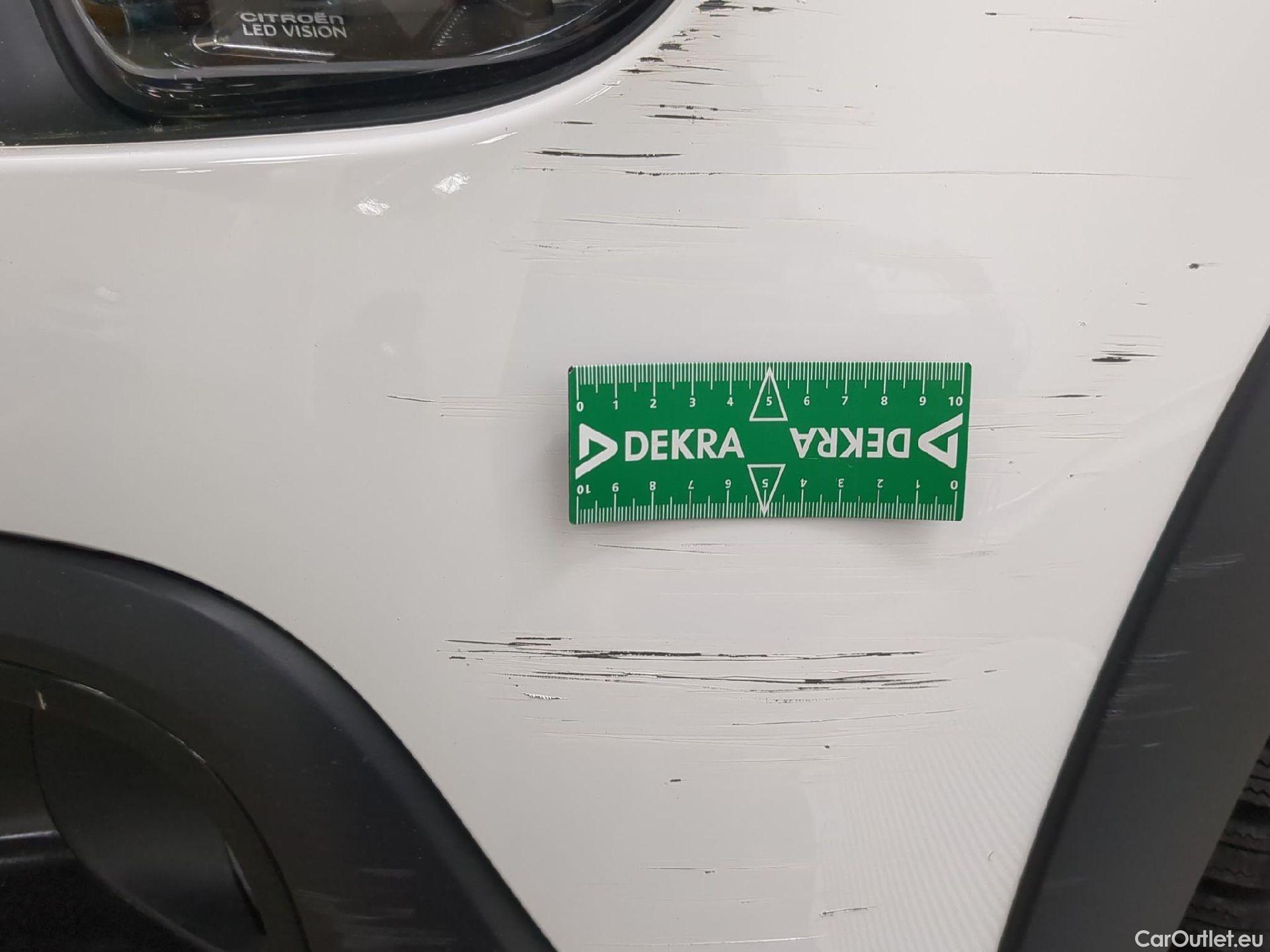  Citroen  C3 CITROEN  Société / 2020 / 5P / Berline / VU PureTech 83 S&S BVM Feel Nav #18
