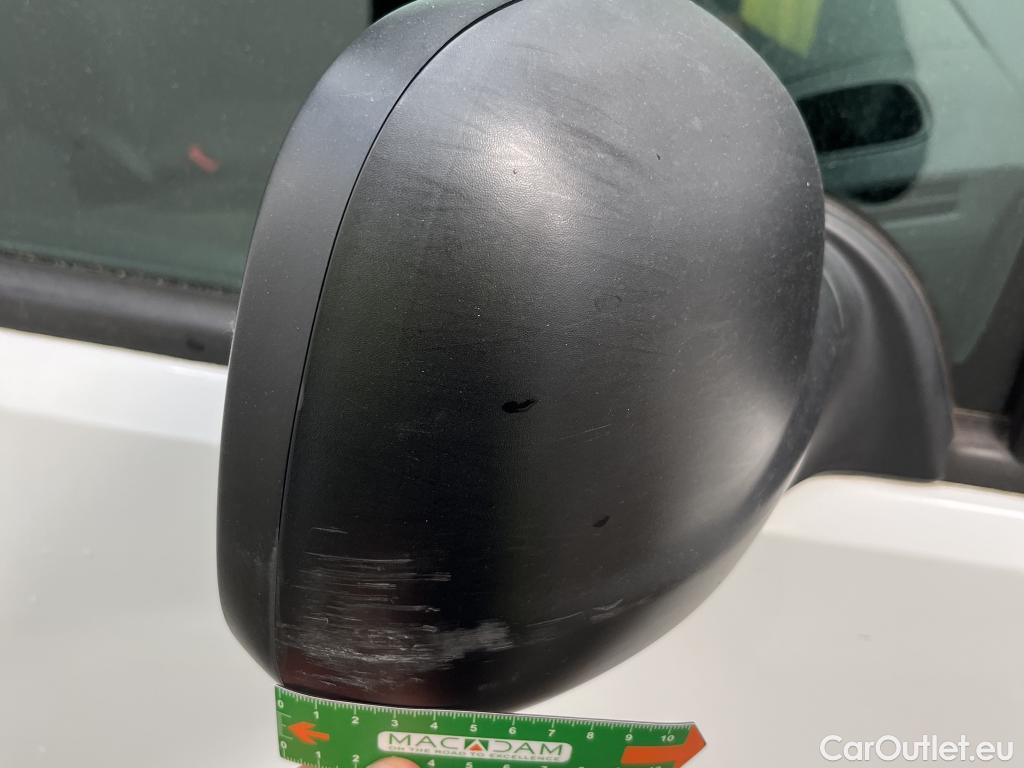  Citroen  Berlingo  Fourgon Driver M 1000 1.5 BlueHDi 100CV BVM5 E6dT #26