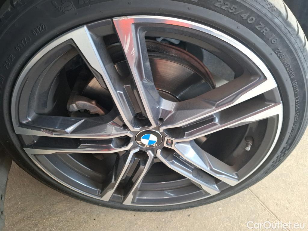  Bmw  Serie 1 Série 1 Berline 118 d M Sport 2.0 150CV E6d #18