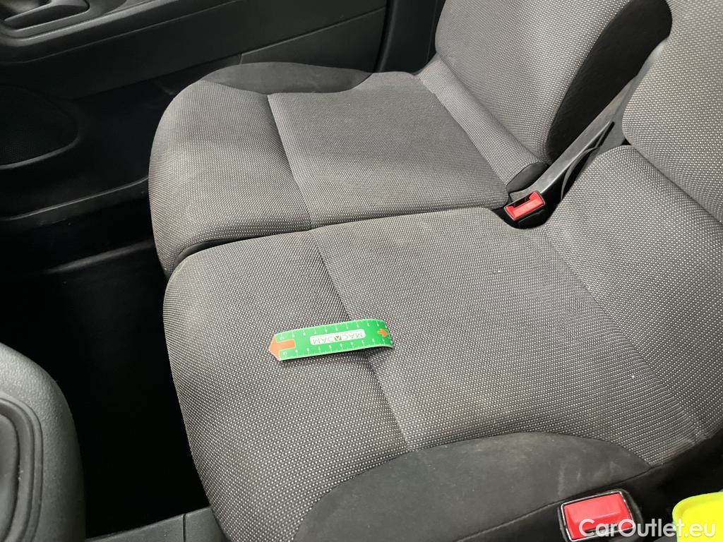  Citroen  Berlingo  Fourgon Driver M 1000 1.5 BlueHDi 100CV BVM5 E6dT #19
