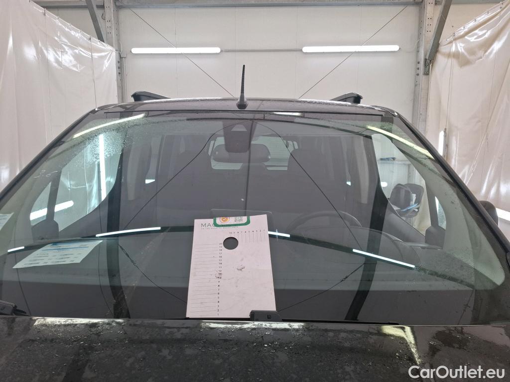  Citroen  Berlingo  Feel Pack XL 1.5 BlueHDi 130CV BVM6 E6d #12