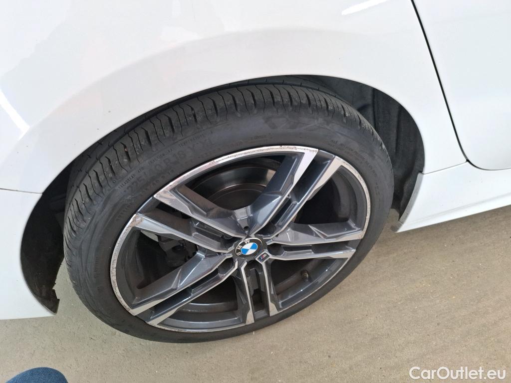  Bmw  Serie 1 Série 1 Berline 118 d M Sport 2.0 150CV E6d #10