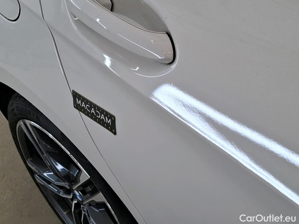  Bmw  Serie 1 Série 1 Berline 118 d M Sport 2.0 150CV E6d #3