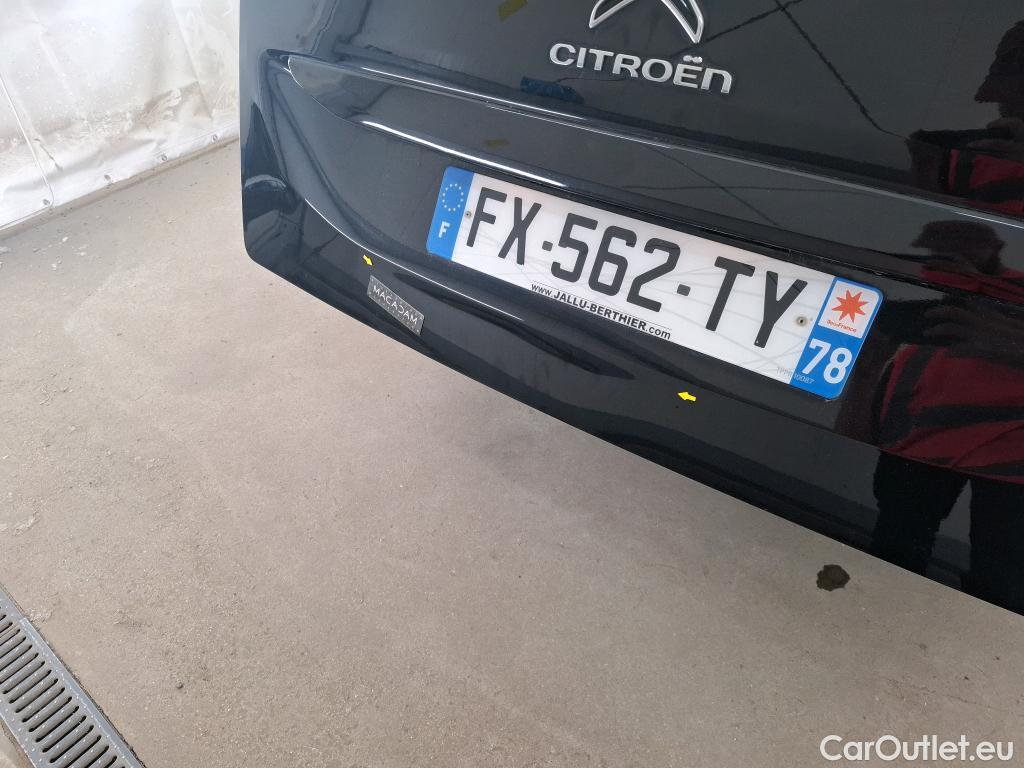  Citroen  Berlingo  Feel Pack XL 1.5 BlueHDi 130CV BVM6 E6d #4