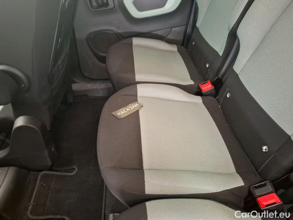  Citroen  Berlingo  Feel Pack XL 1.5 BlueHDi 130CV BVM6 E6d #16