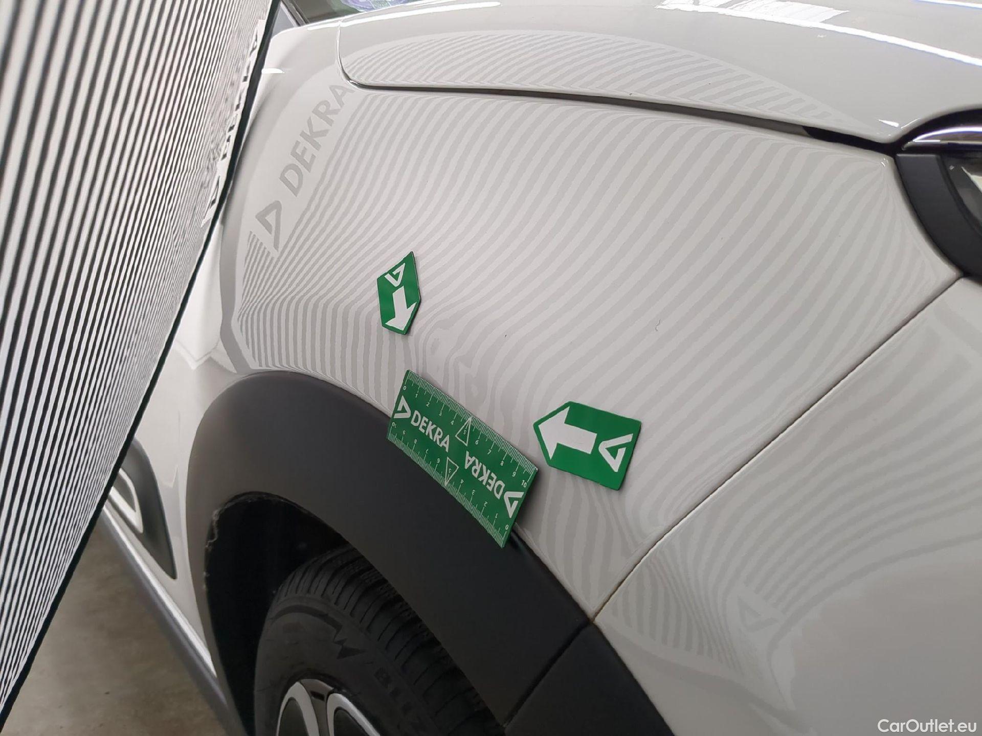 Citroen  C3 CITROEN  Société / 2020 / 5P / Berline / VU PureTech 83 S&S BVM Feel Nav #15