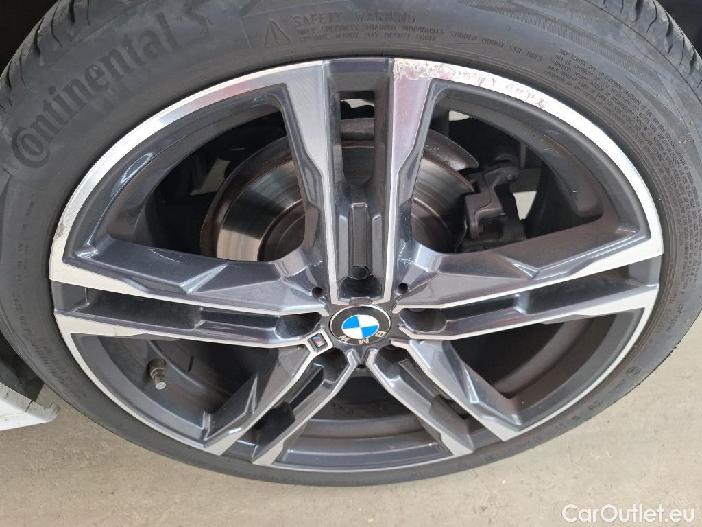  Bmw  Serie 1 Série 1 Berline 118 d M Sport 2.0 150CV E6d #22