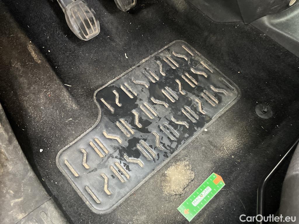  Citroen  Berlingo  Fourgon Driver M 1000 1.5 BlueHDi 100CV BVM5 E6dT #25