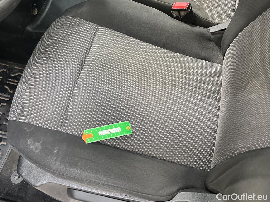  Citroen  Berlingo  Fourgon Driver M 1000 1.5 BlueHDi 100CV BVM5 E6dT #18