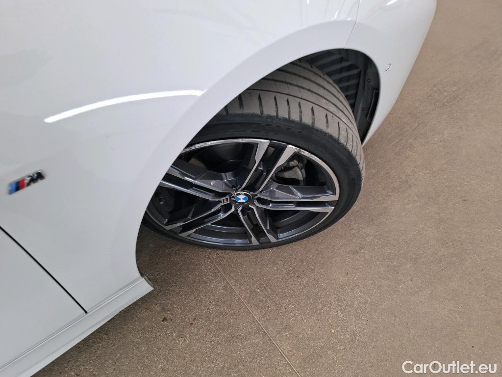  Bmw  Serie 1 Série 1 Berline 118 d M Sport 2.0 150CV E6d #13