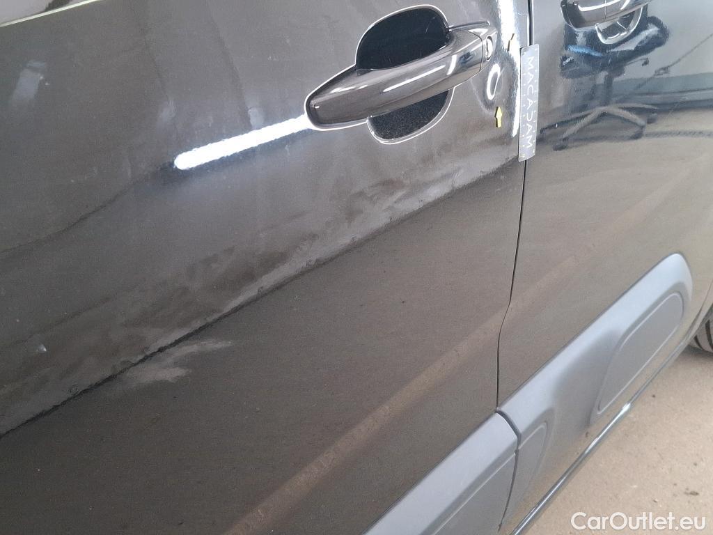  Citroen  Berlingo  Feel Pack XL 1.5 BlueHDi 130CV BVM6 E6d #7