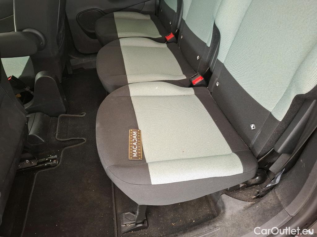  Citroen  Berlingo  Feel Pack XL 1.5 BlueHDi 130CV BVM6 E6d #14