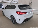  Bmw  Serie 1 Série 1 Berline 118 d M Sport 2.0 150CV E6d #2