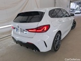  Bmw  Serie 1 Série 1 Berline 118 d M Sport 2.0 150CV E6d #3