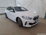  Bmw  Serie 1 Série 1 Berline 118 d M Sport 2.0 150CV E6d #4