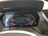  Bmw  Serie 1 Série 1 Berline 118 d M Sport 2.0 150CV E6d #6
