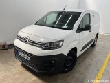  Citroen  Berlingo  Fourgon Driver M 1000 1.5 BlueHDi 100CV BVM5 E6dT 