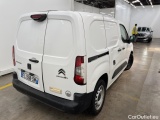 Citroen  Berlingo  Fourgon Driver M 1000 1.5 BlueHDi 100CV BVM5 E6dT #3