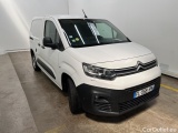  Citroen  Berlingo  Fourgon Driver M 1000 1.5 BlueHDi 100CV BVM5 E6dT #4