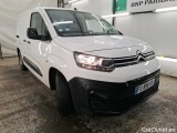  Citroen  Berlingo  Fourgon Club M 650 1.5 BlueHDi 75CV BVM5 E6dT #4