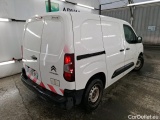  Citroen  Berlingo  Fourgon Club M 650 1.5 BlueHDi 75CV BVM5 E6dT #3
