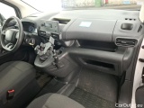  Citroen  Berlingo  Fourgon Club M 650 1.5 BlueHDi 75CV BVM5 E6dT #5