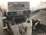  Citroen  Berlingo  Fourgon Club M 650 1.5 BlueHDi 75CV BVM5 E6dT #7