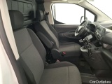  Citroen  Berlingo  Fourgon Club M 650 1.5 BlueHDi 75CV BVM5 E6dT #8