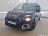  Citroen  Berlingo  Feel Pack XL 1.5 BlueHDi 130CV BVM6 E6d 