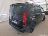 Citroen  Berlingo  Feel Pack XL 1.5 BlueHDi 130CV BVM6 E6d #3