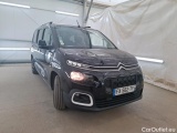  Citroen  Berlingo  Feel Pack XL 1.5 BlueHDi 130CV BVM6 E6d #4