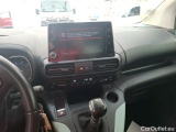  Citroen  Berlingo  Feel Pack XL 1.5 BlueHDi 130CV BVM6 E6d #7